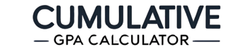 Free Cumulative GPA Calculator for College & High School